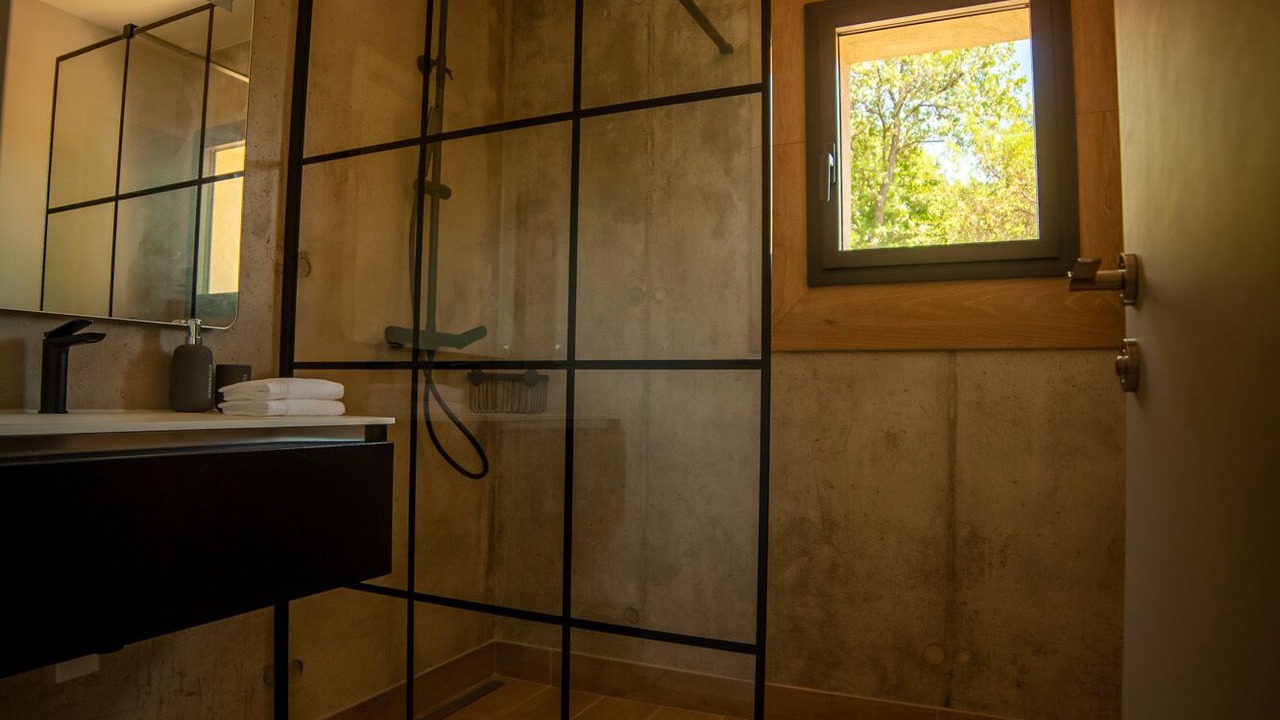 Photo of Bathroom in Les Adrets-de-l'Esterel