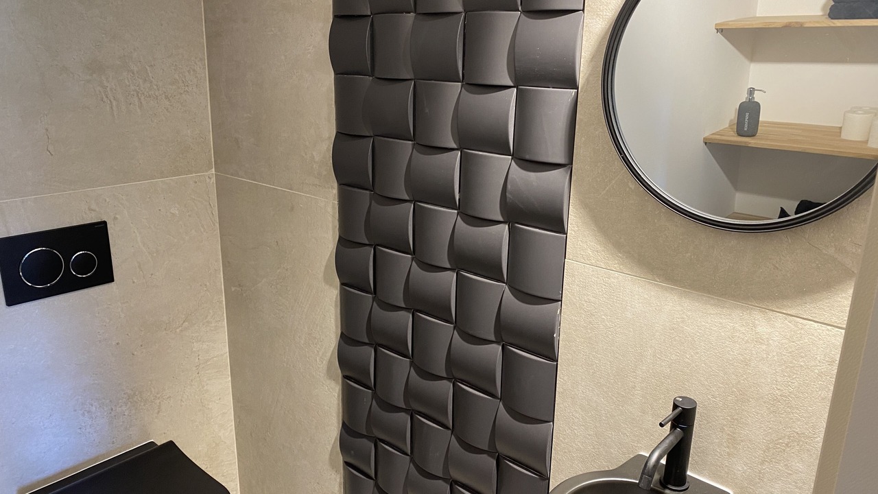 Photo of Bathroom in Les Adrets-de-l'Esterel