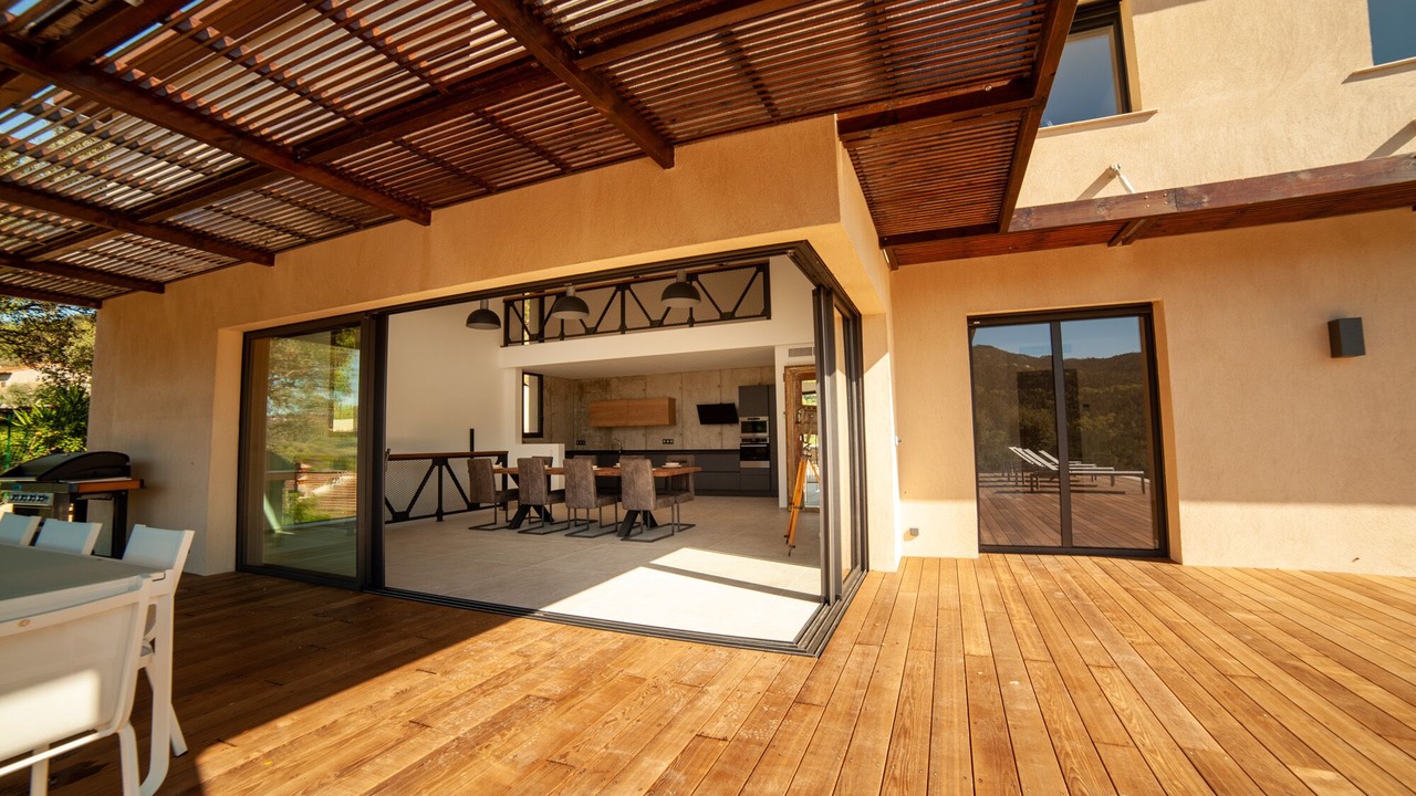 Photo of Outdoor in Les Adrets-de-l'Esterel