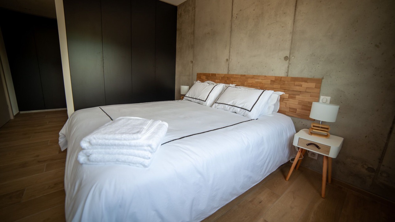 Photo of Bedroom in Les Adrets-de-l'Esterel