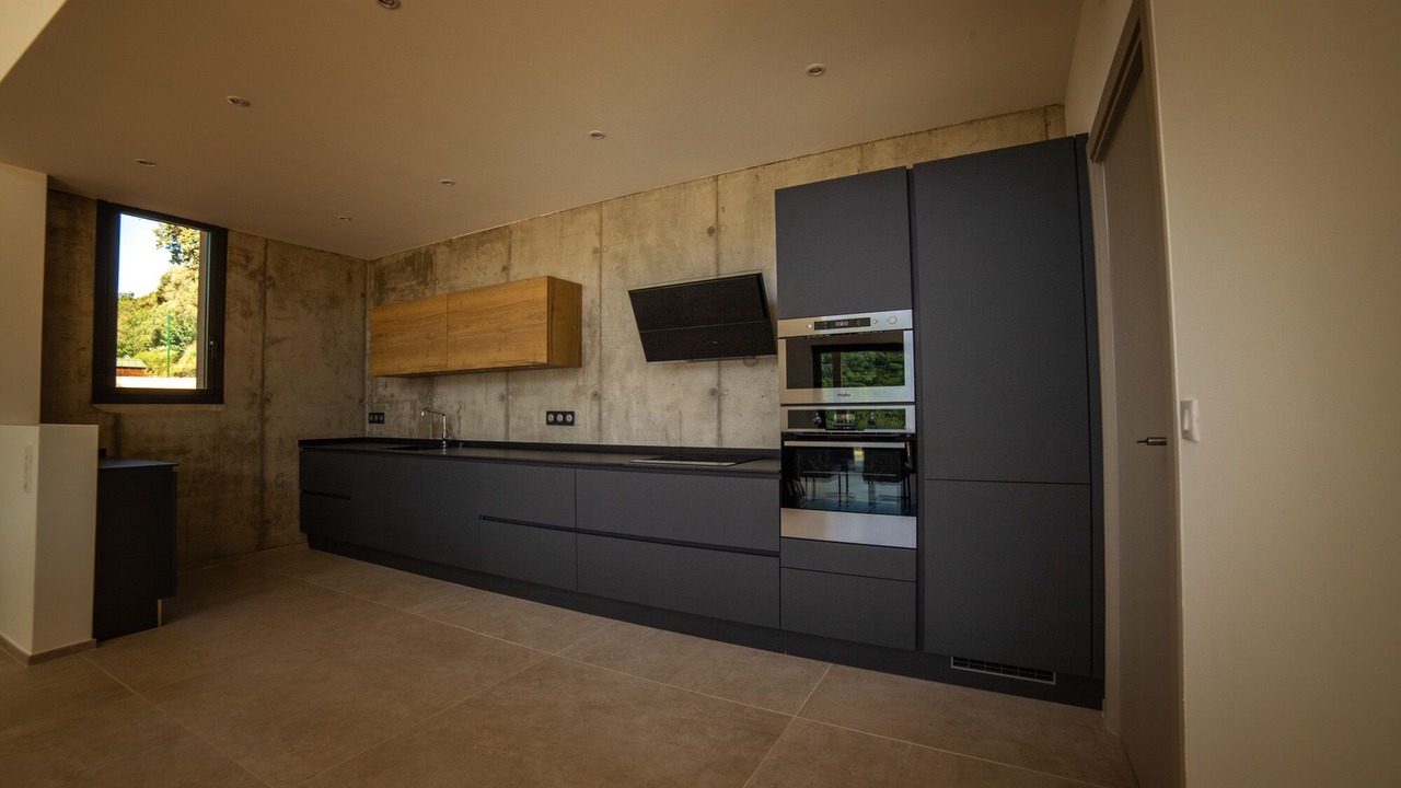 Photo of Kitchen in Les Adrets-de-l'Esterel