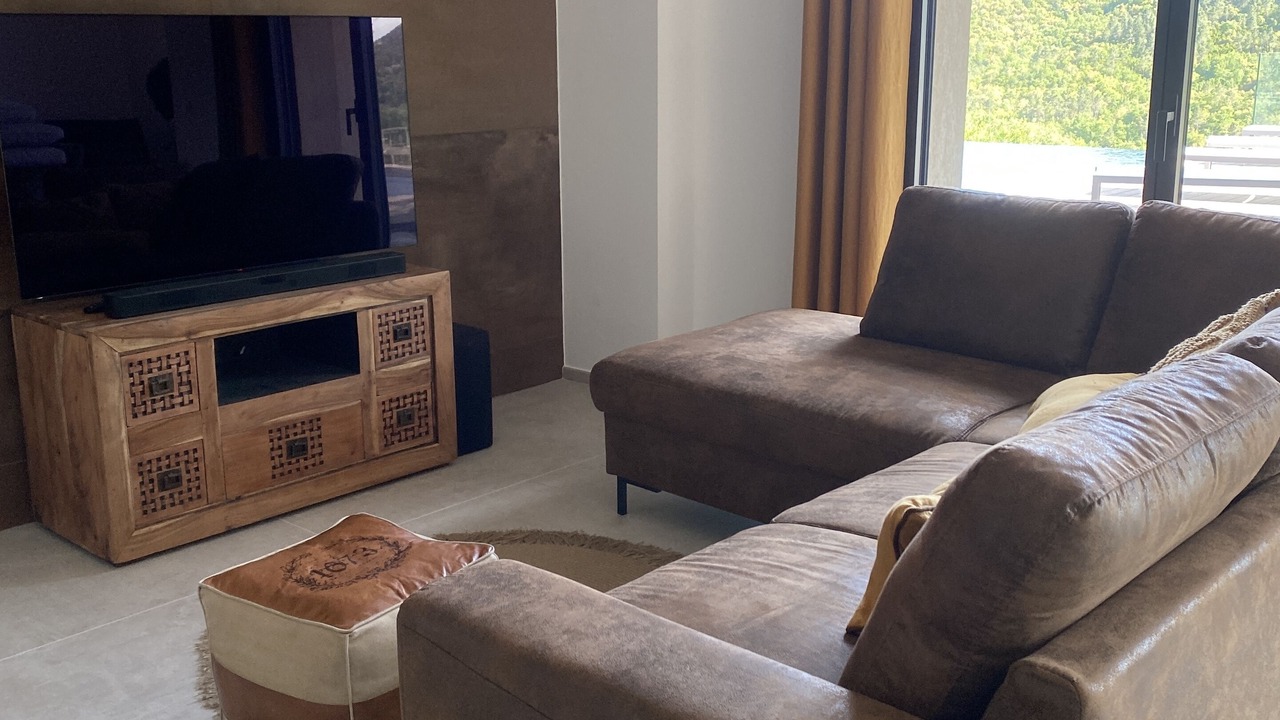 Photo of Livingroom in Les Adrets-de-l'Esterel