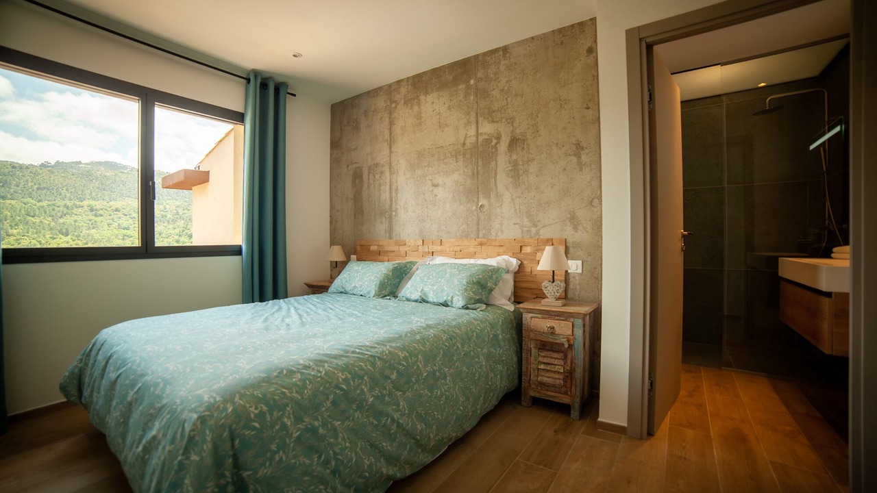 Photo of Bedroom in Les Adrets-de-l'Esterel
