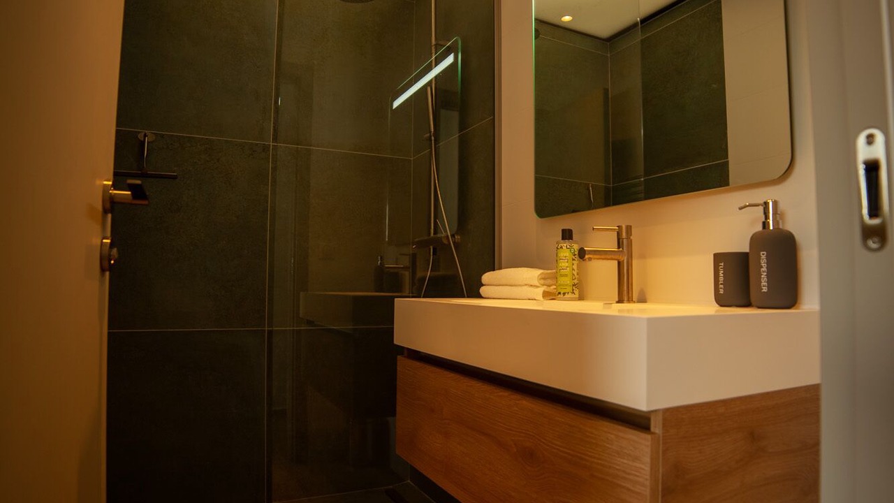 Photo of Bathroom in Les Adrets-de-l'Esterel