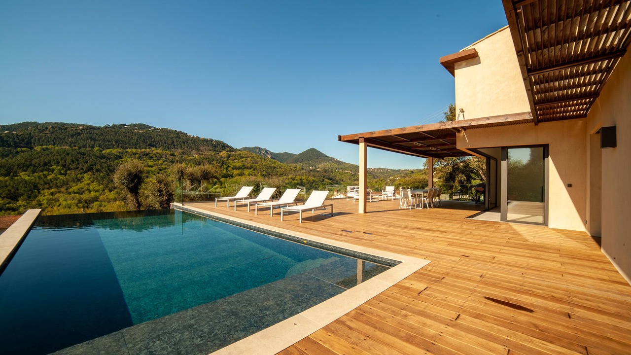 Photo of Outdoor in Les Adrets-de-l'Esterel