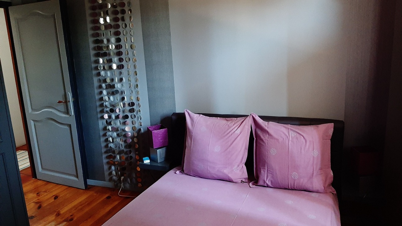 Photo of Bedroom in Contes