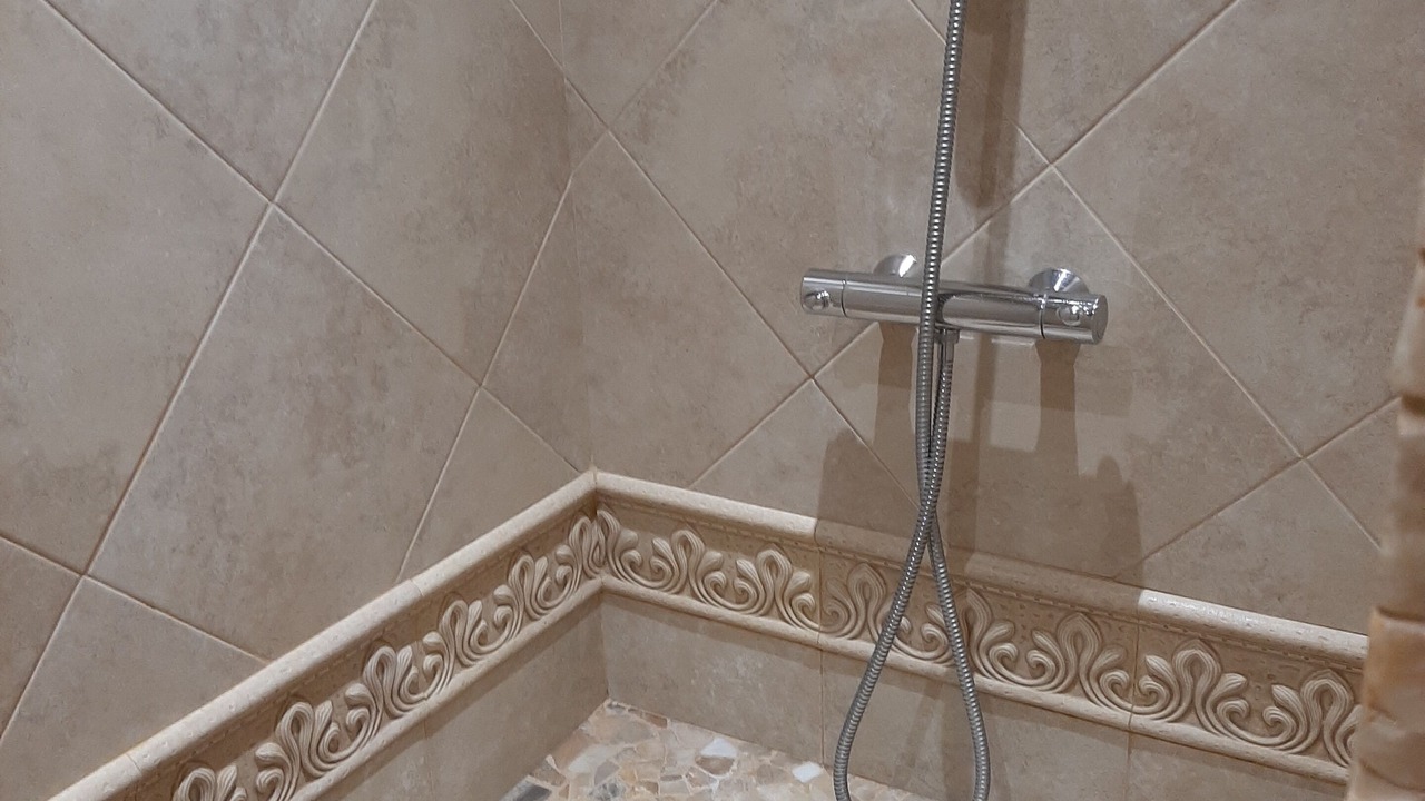 Photo of Bathroom in Contes