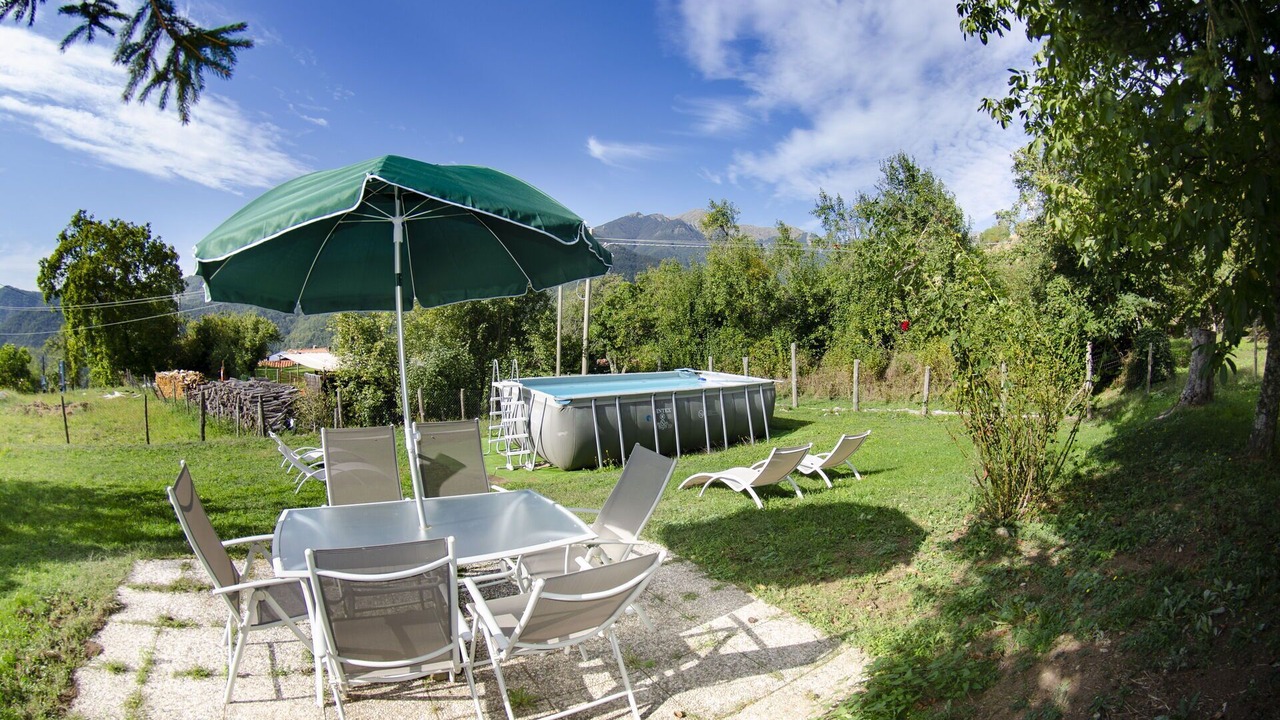 Photo of Outdoor in Montefegatesi