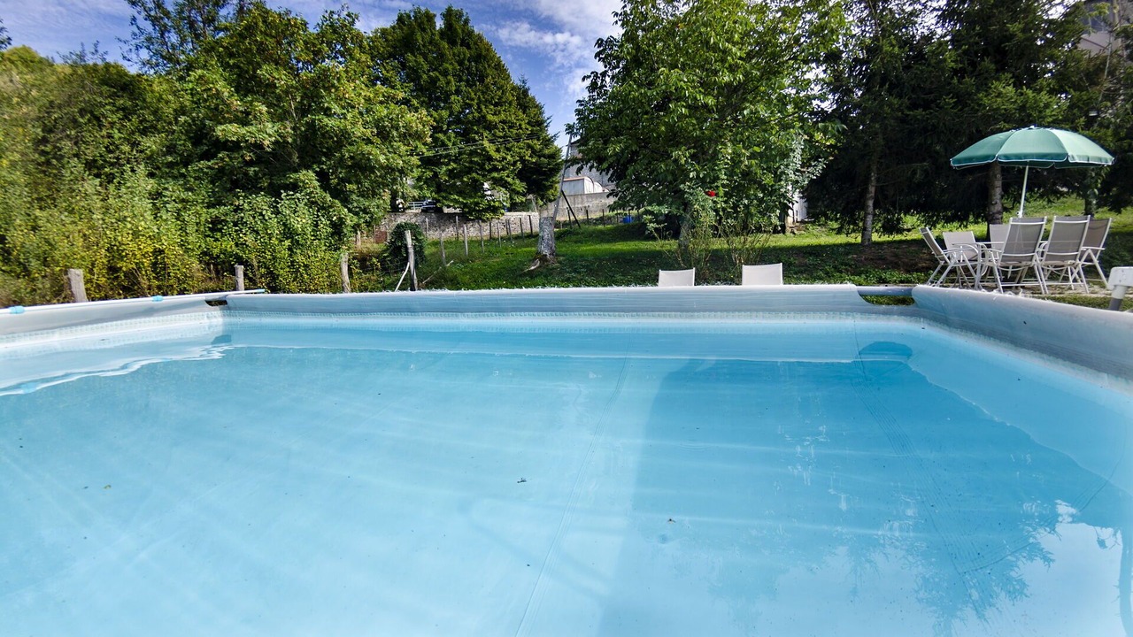 Photo of Outdoor in Montefegatesi