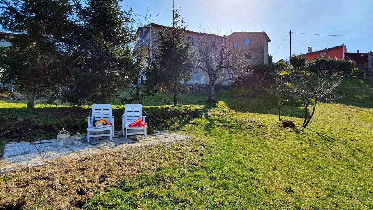 Photo of Outdoor in Montefegatesi