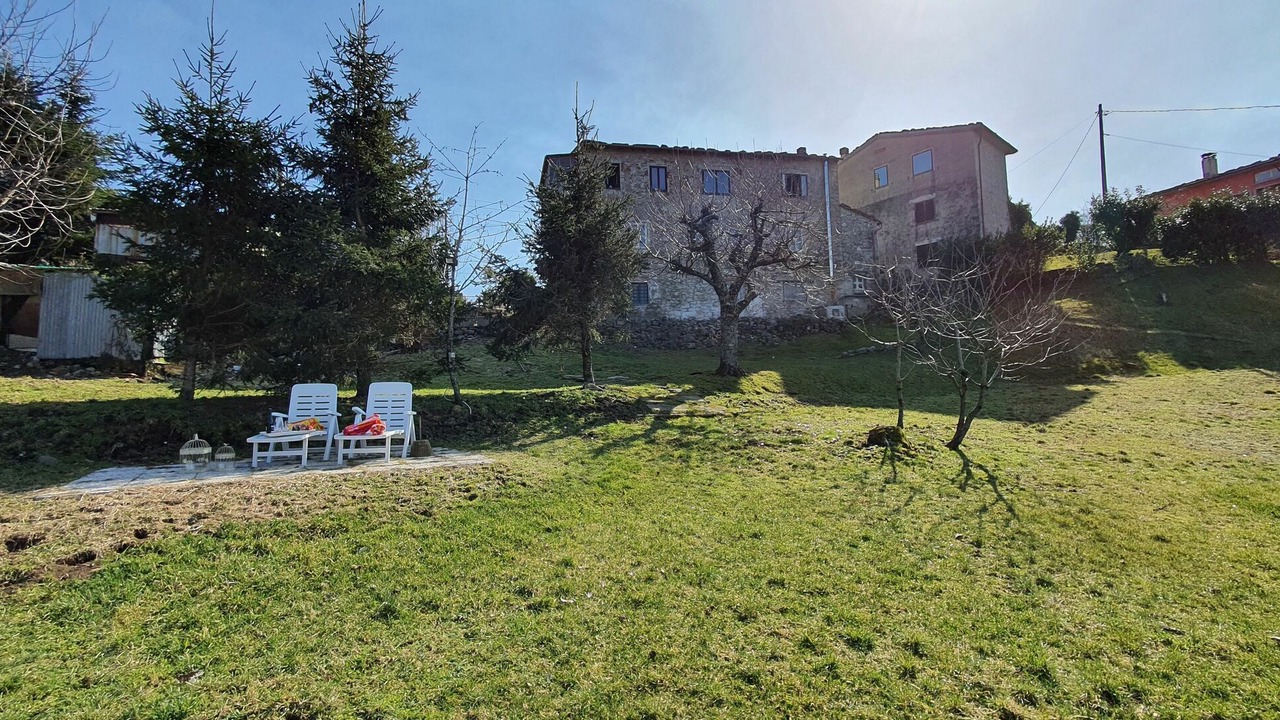 Photo of Outdoor in Montefegatesi