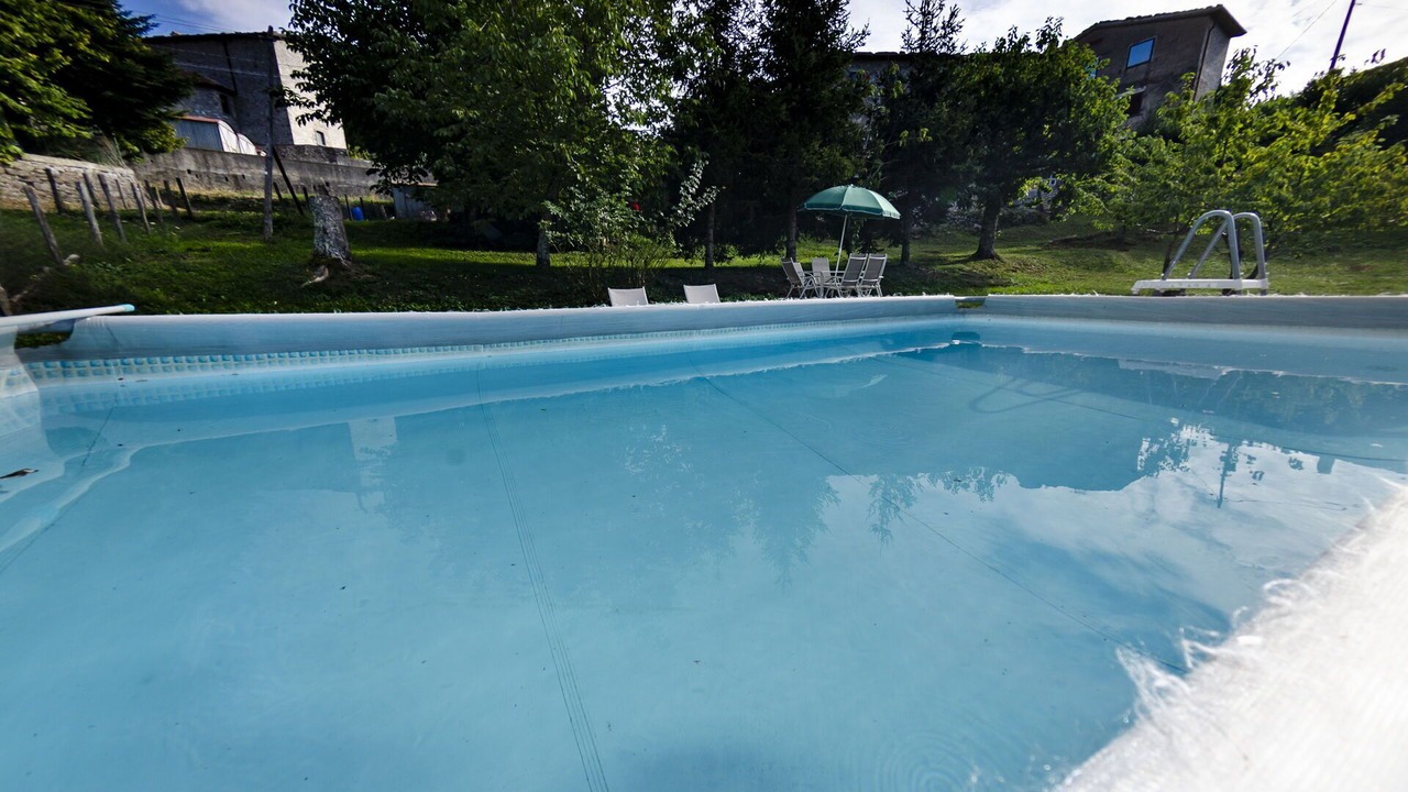 Photo of Outdoor in Montefegatesi