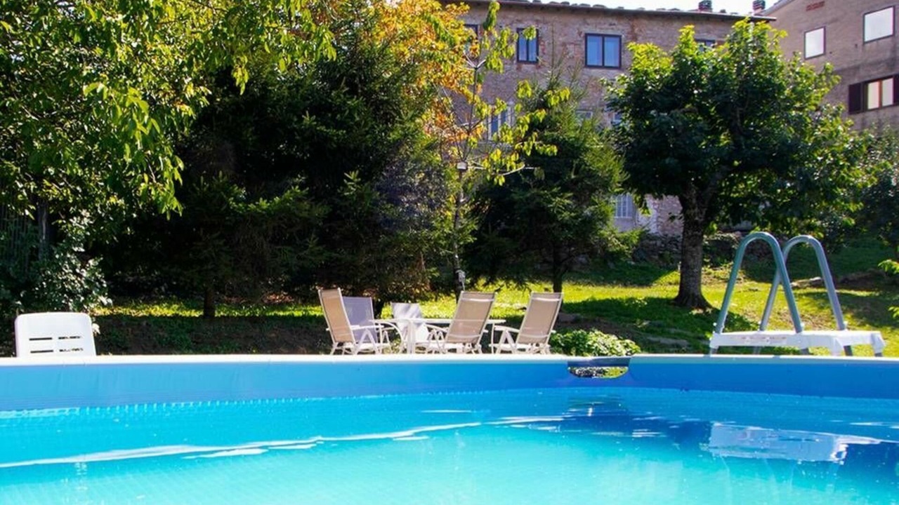 Photo of Outdoor in Montefegatesi