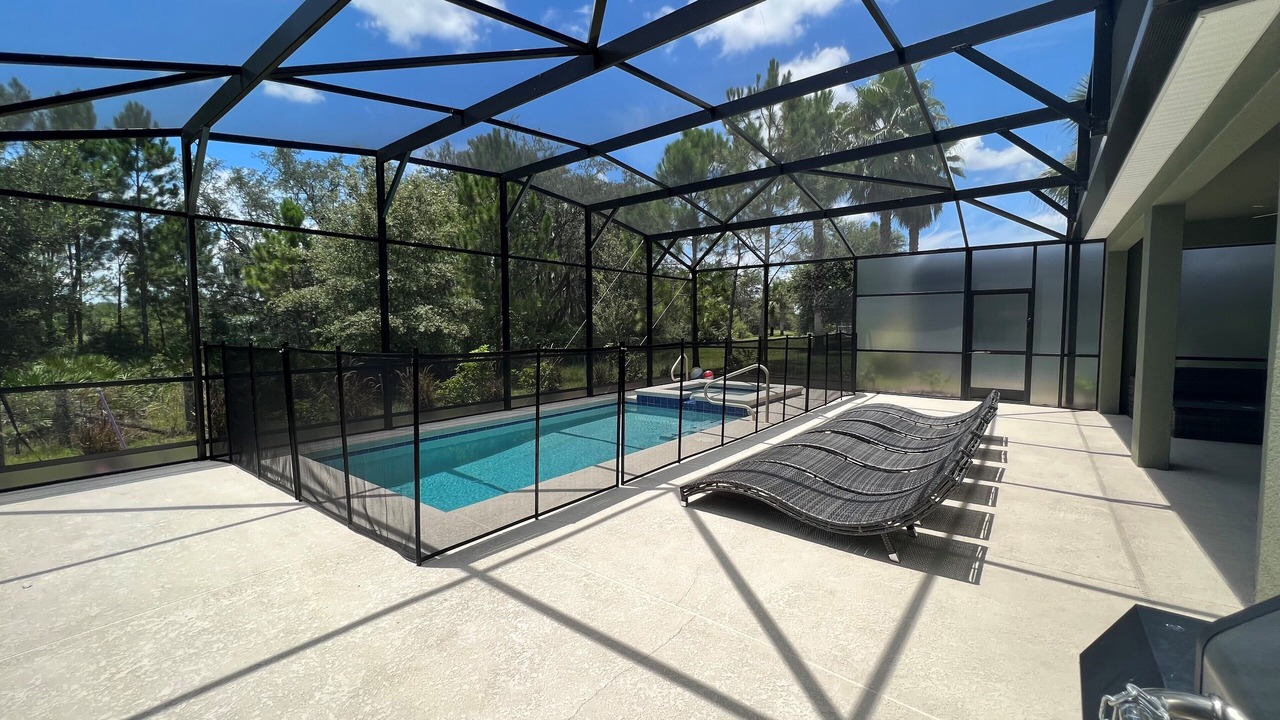 Photo of Outdoor in Briargrove