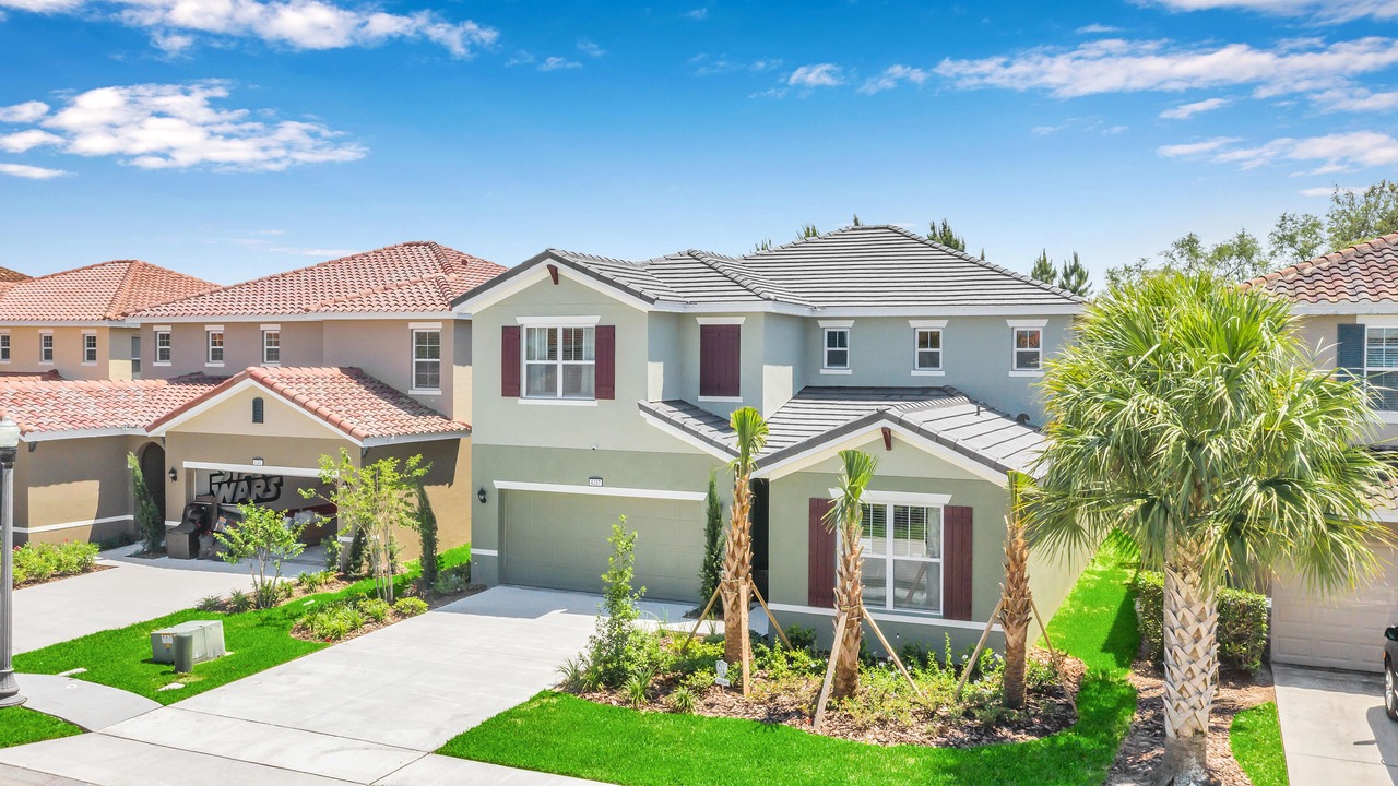 Photo of Outdoor in Briargrove
