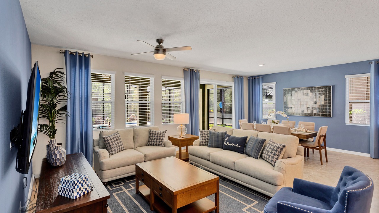 Photo of Bedroom in Briargrove
