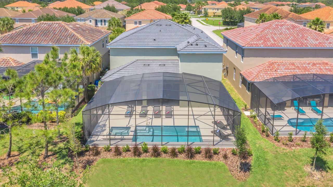 Photo of Outdoor in Briargrove