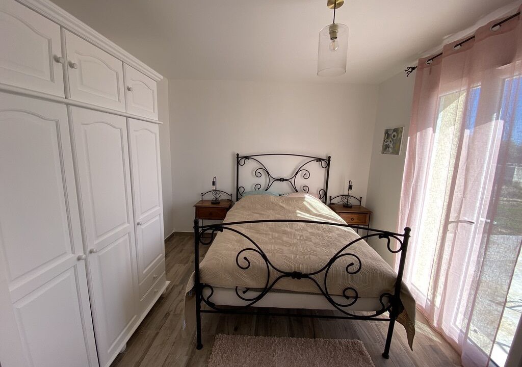 Photo of Bedroom in La Gaude