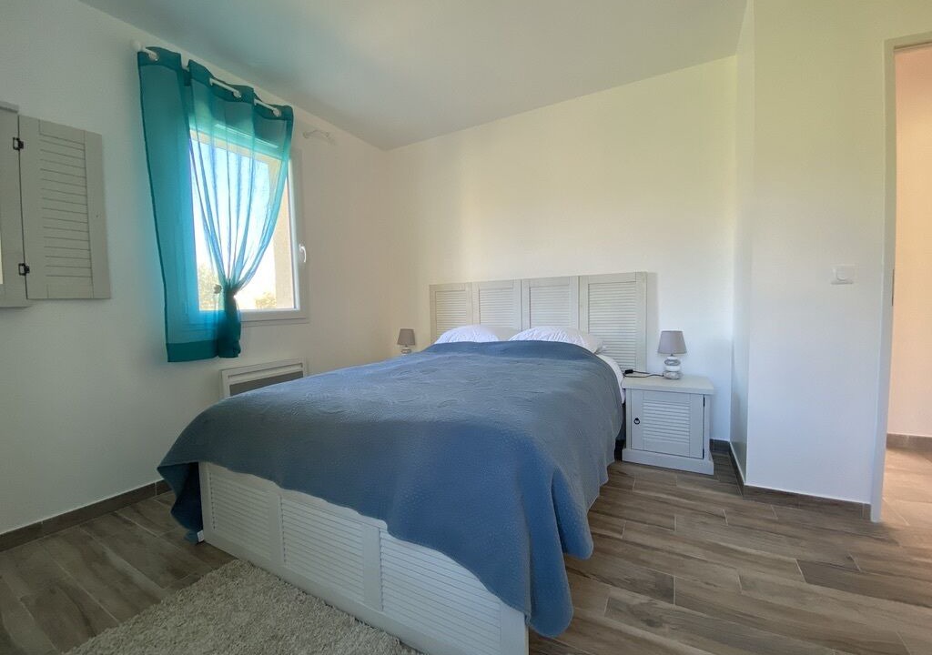 Photo of Bedroom in La Gaude