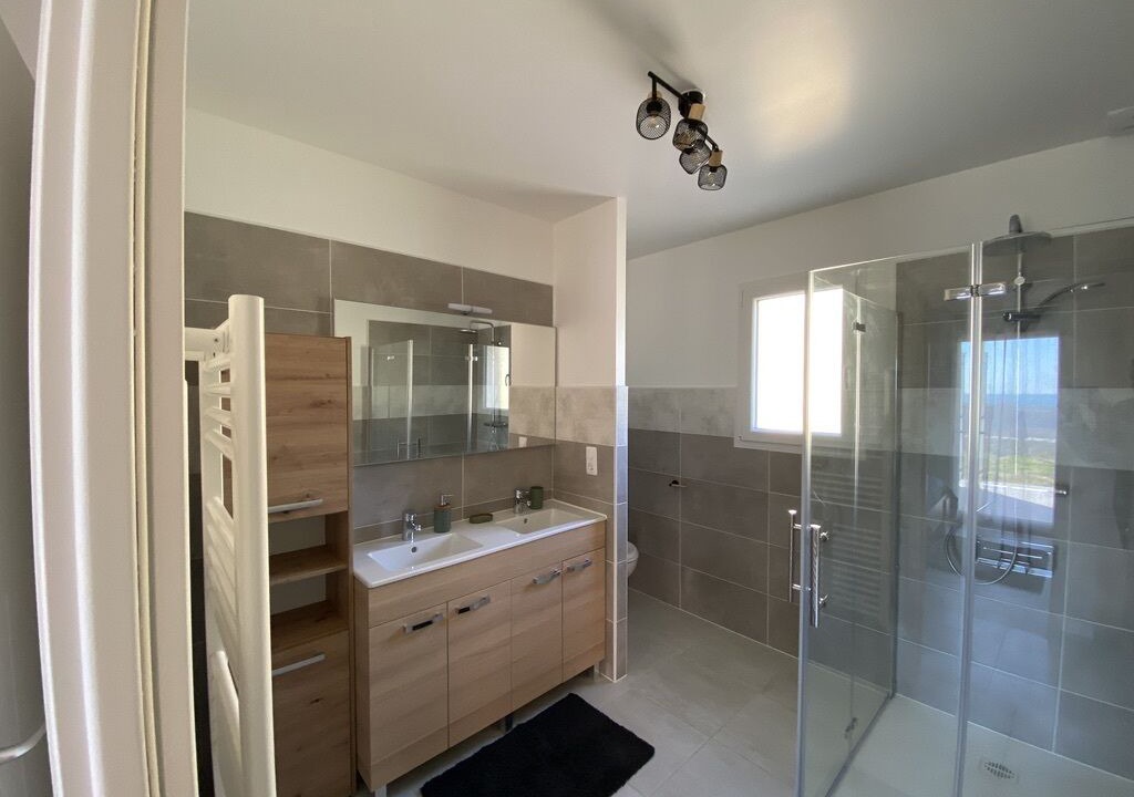 Photo of Bathroom in La Gaude