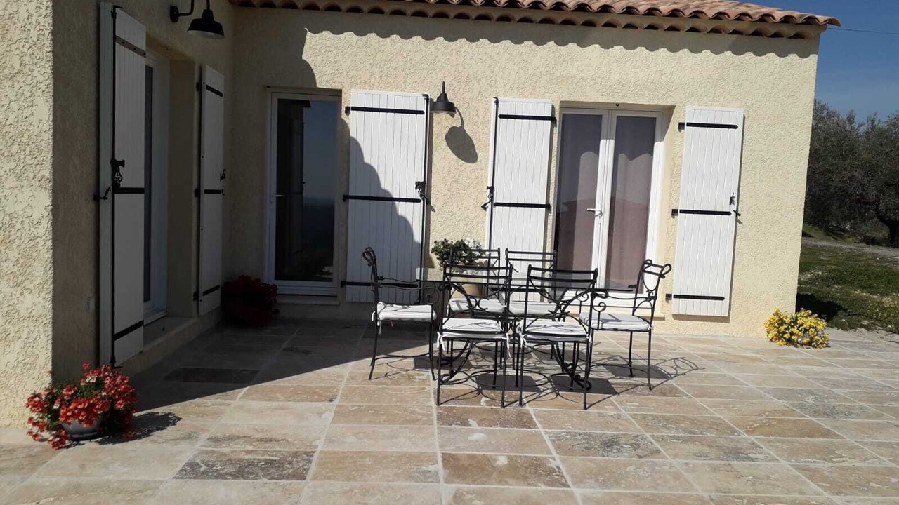 Photo of Outdoor in La Gaude