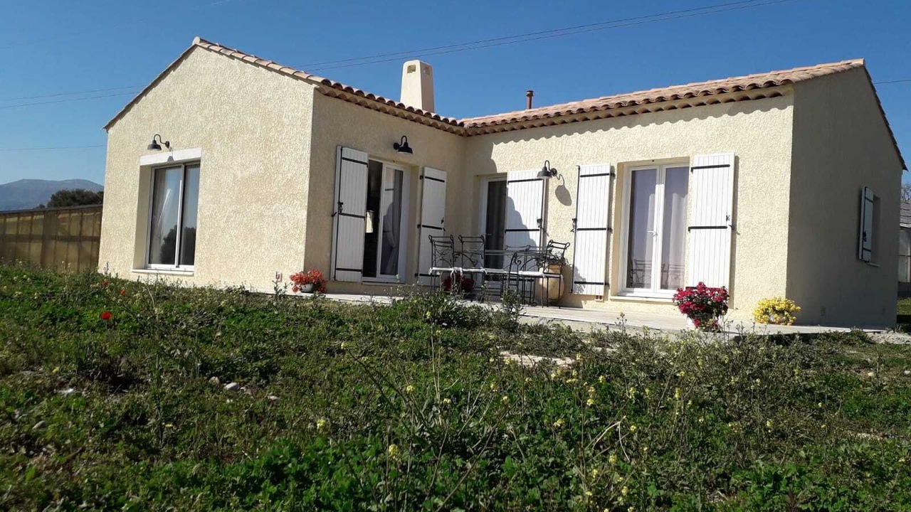 Photo of Outdoor in La Gaude