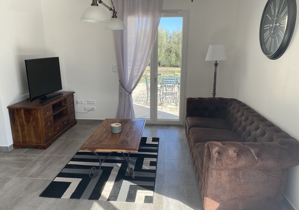 Photo of Livingroom in La Gaude