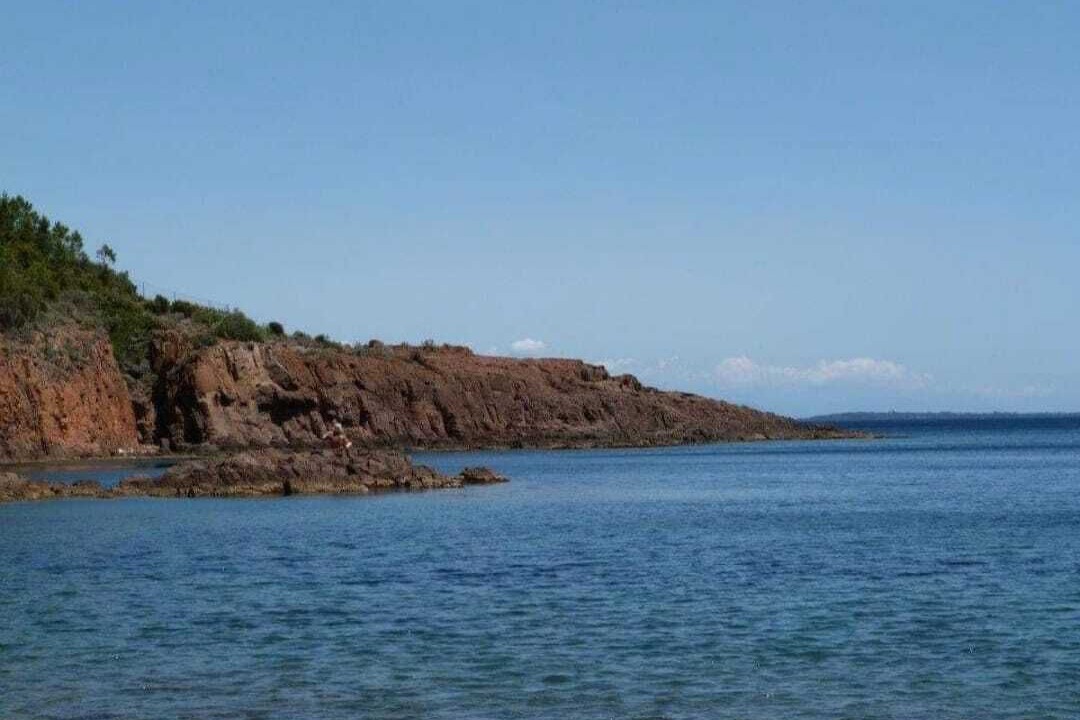 Photo of Others in Boulouris-sur-Mer