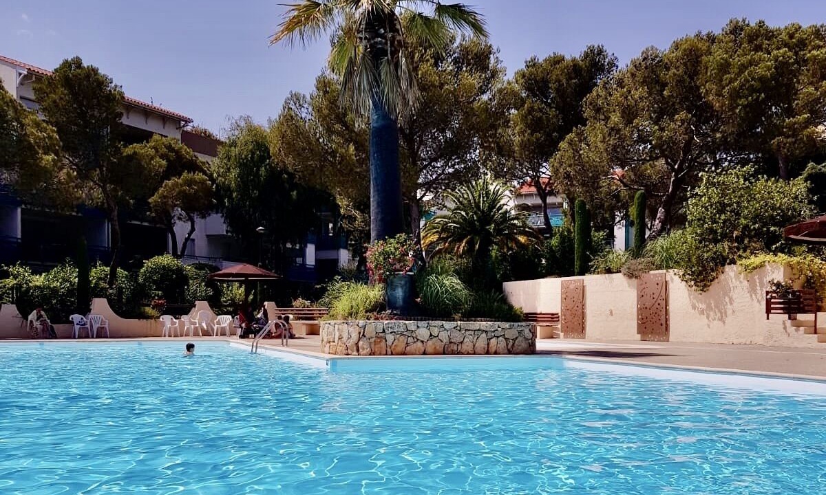 Photo of Outdoor in Boulouris-sur-Mer