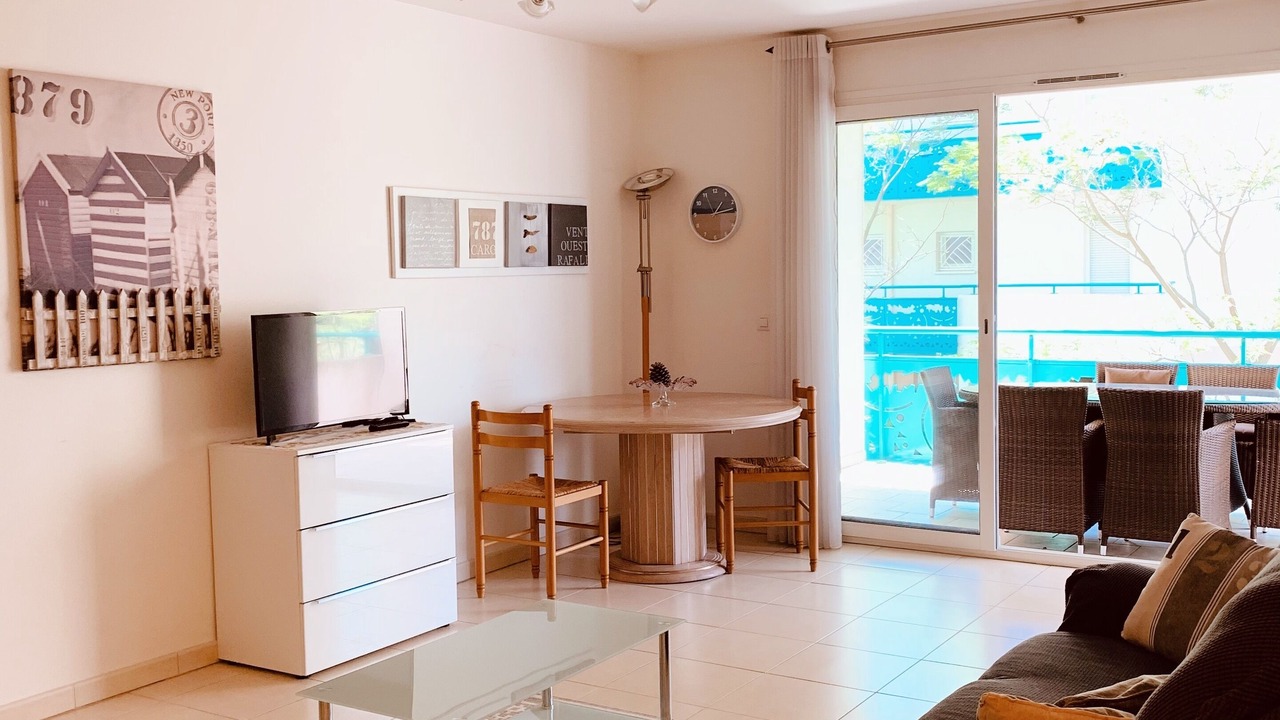 Photo of Livingroom in Boulouris-sur-Mer