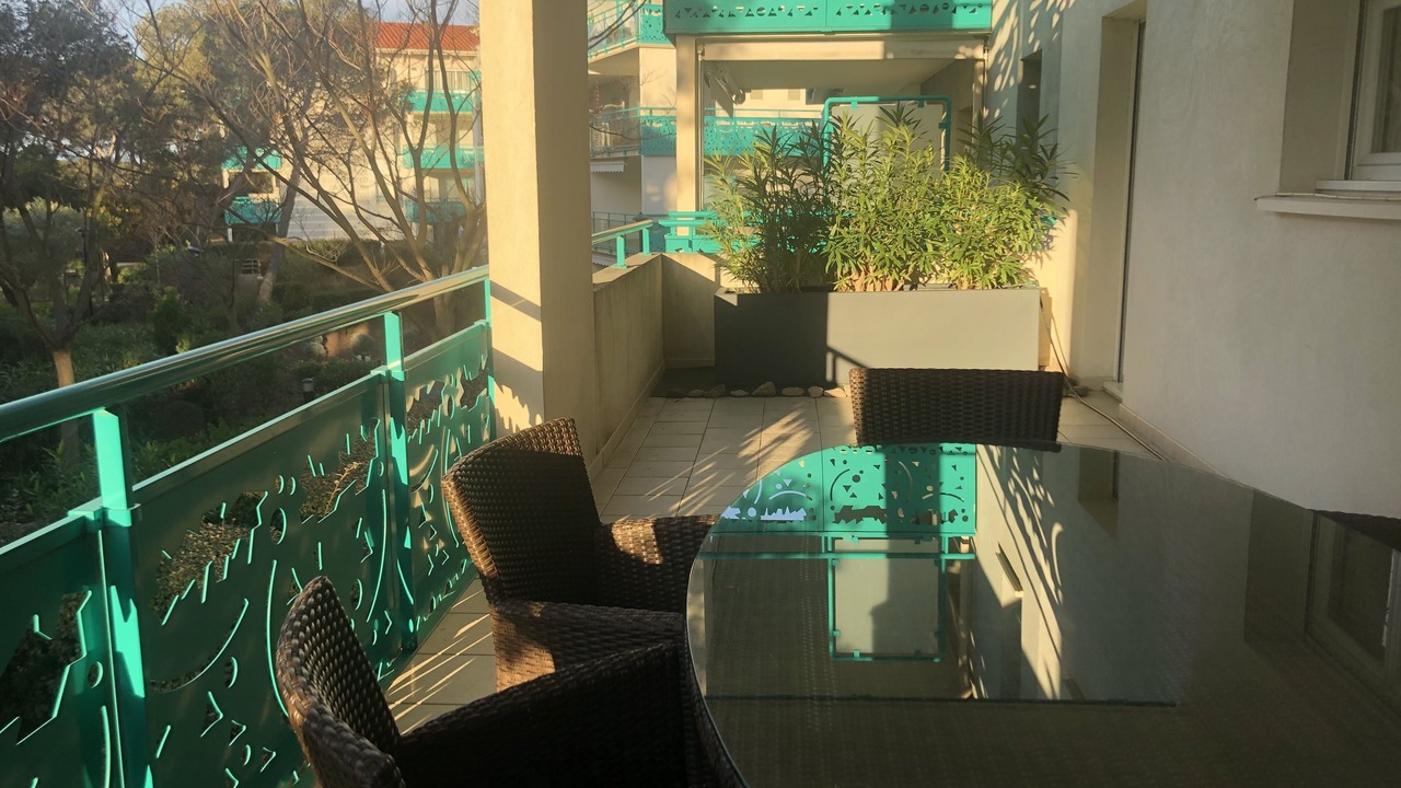 Photo of Outdoor in Boulouris-sur-Mer