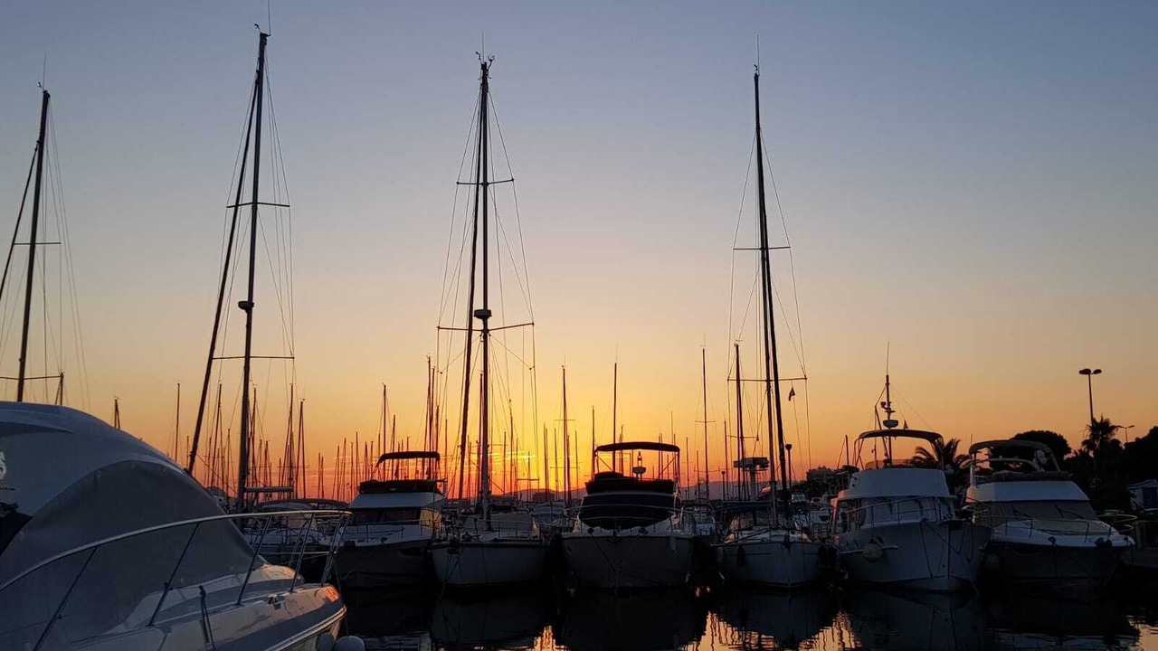 Photo of Others in Boulouris-sur-Mer