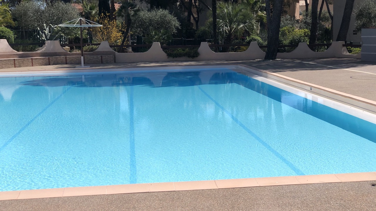 Photo of Outdoor in Boulouris-sur-Mer