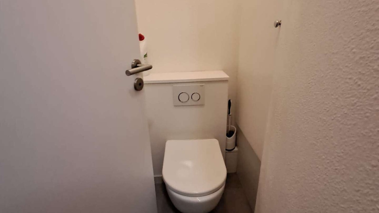 Photo of Bathroom in Port Cogolin