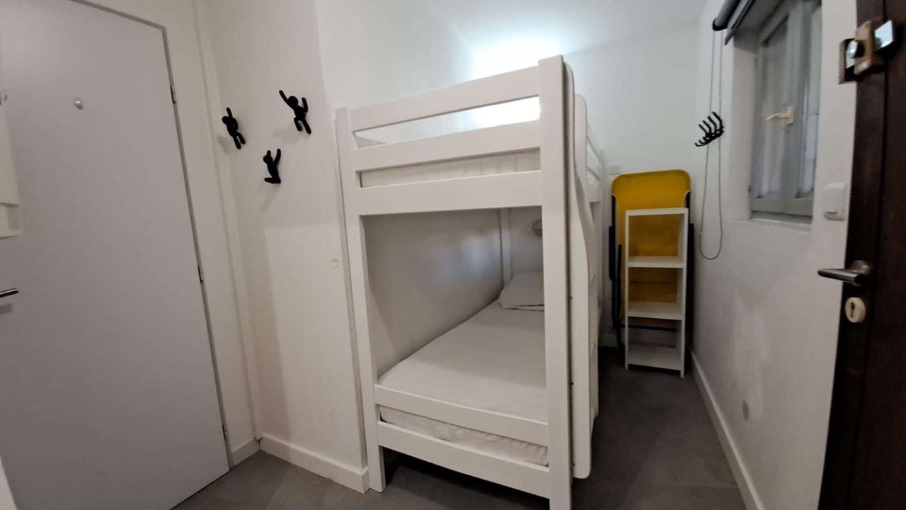 Photo of Bedroom in Port Cogolin