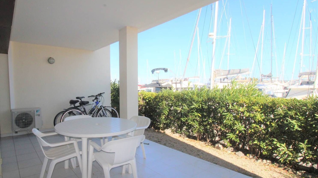 Photo of Outdoor in Port Cogolin