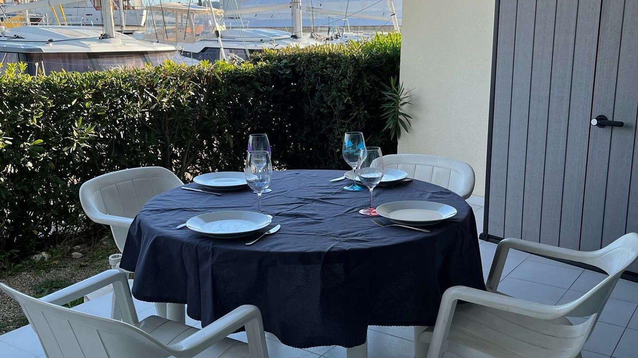 Photo of Outdoor in Port Cogolin