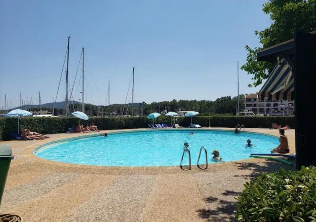 Photo of Outdoor in Port Cogolin