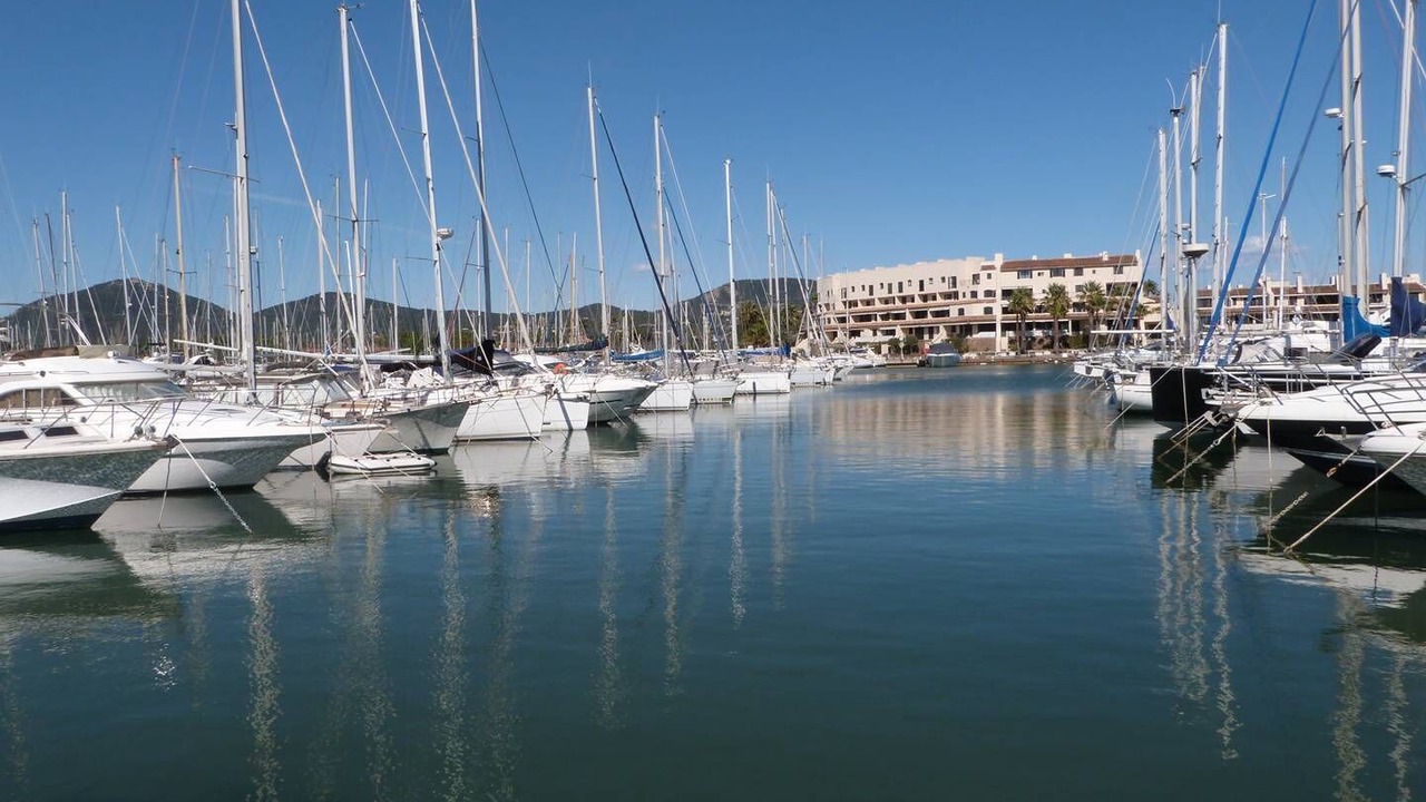 Photo of Others in Port Cogolin