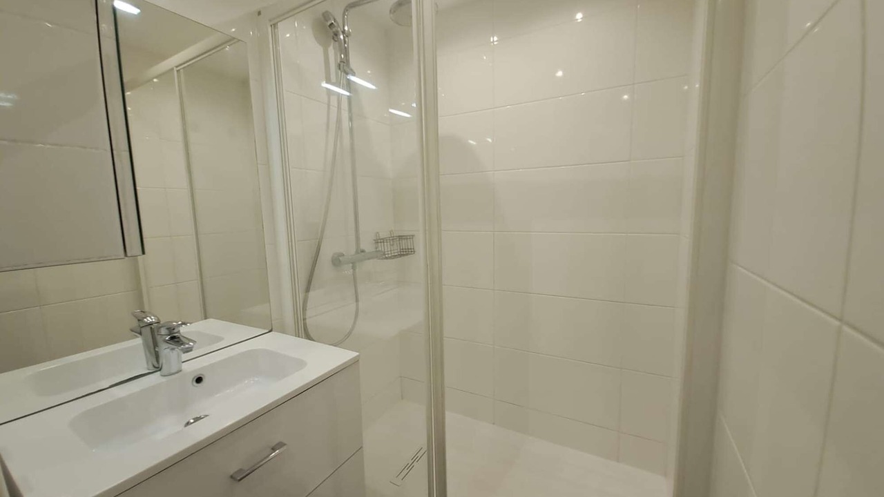 Photo of Bathroom in Port Cogolin