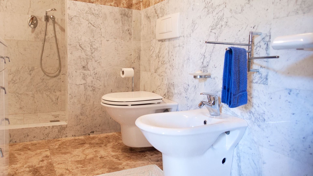 Photo of Bathroom in Rio nell'Elba