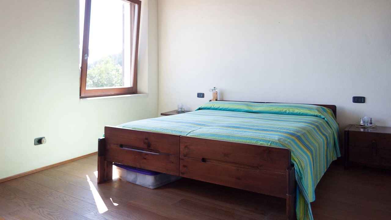 Photo of Bedroom in Rio nell'Elba