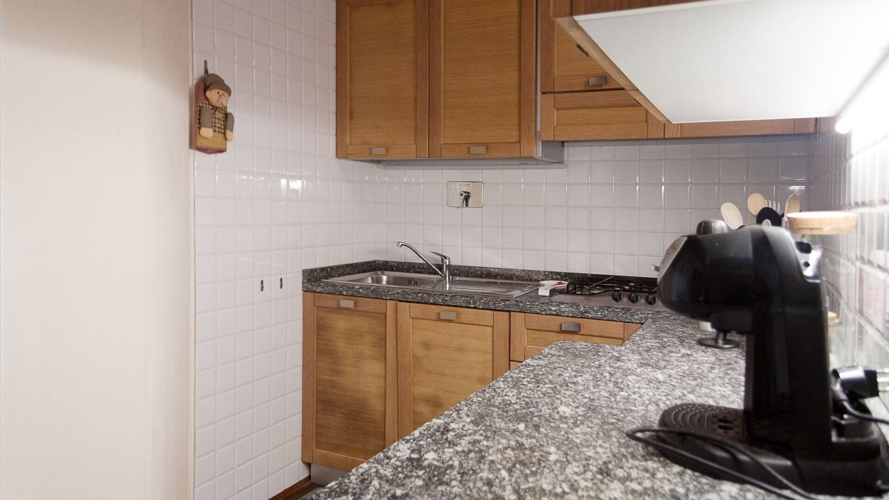 Photo of Kitchen in Rio nell'Elba