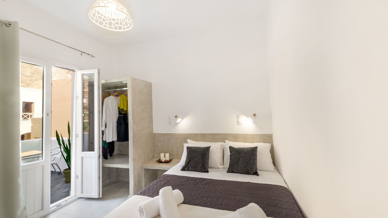 Photo of Bedroom in Kamari