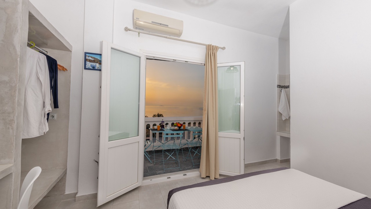 Photo of Bedroom in Kamari