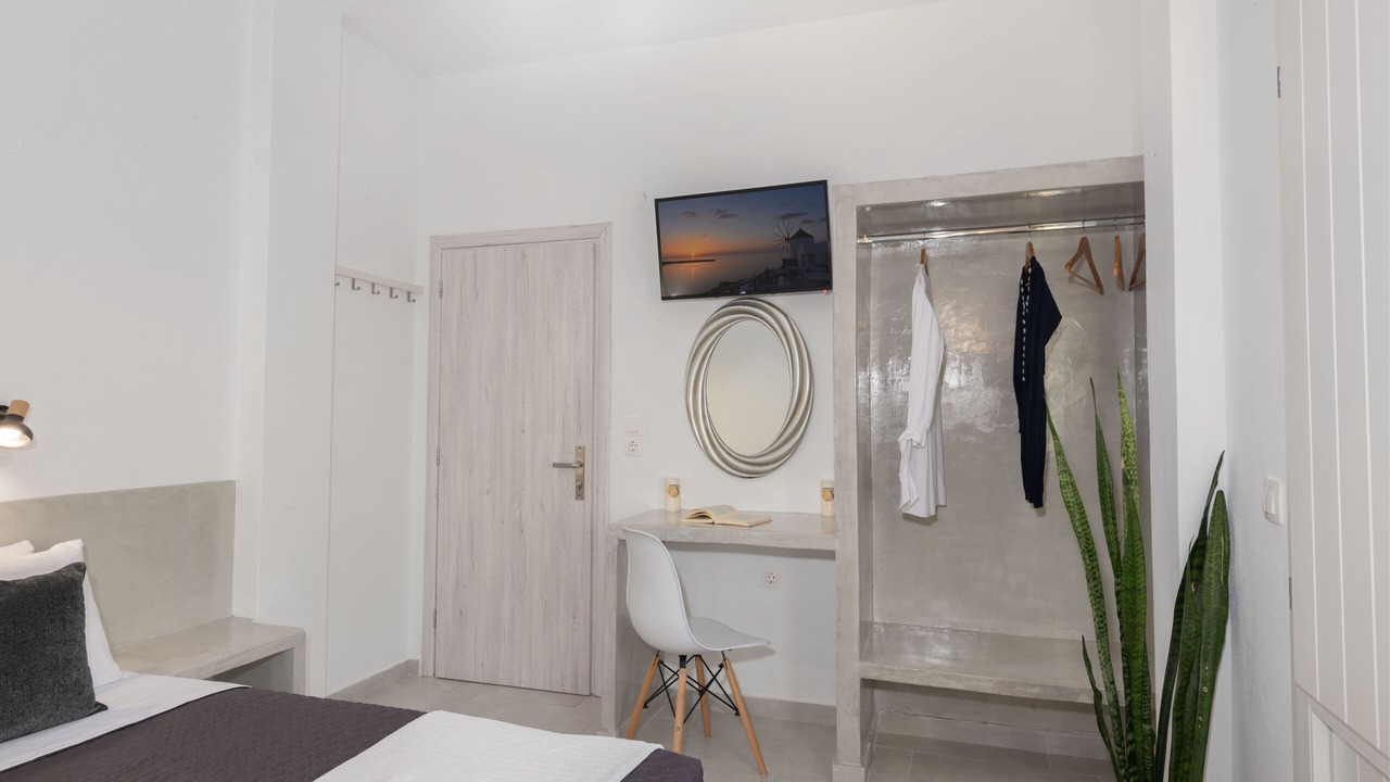 Photo of Bedroom in Kamari