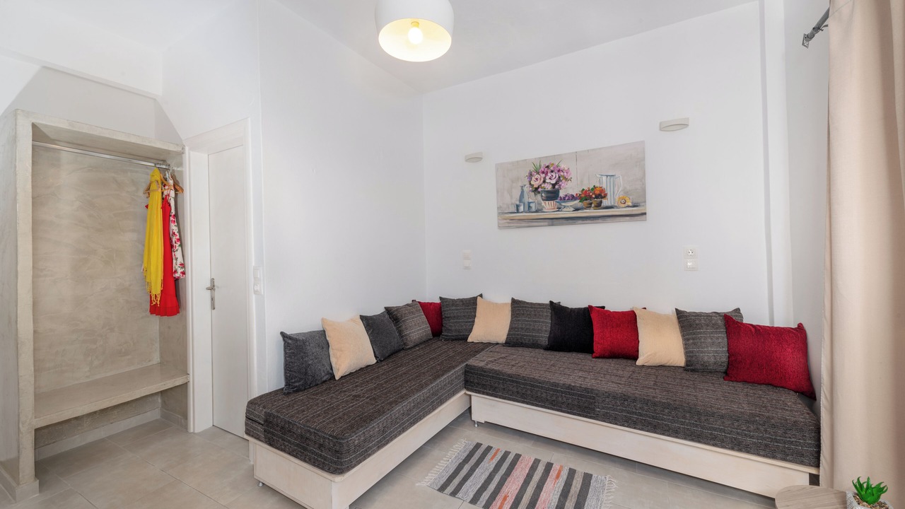 Photo of Livingroom in Kamari
