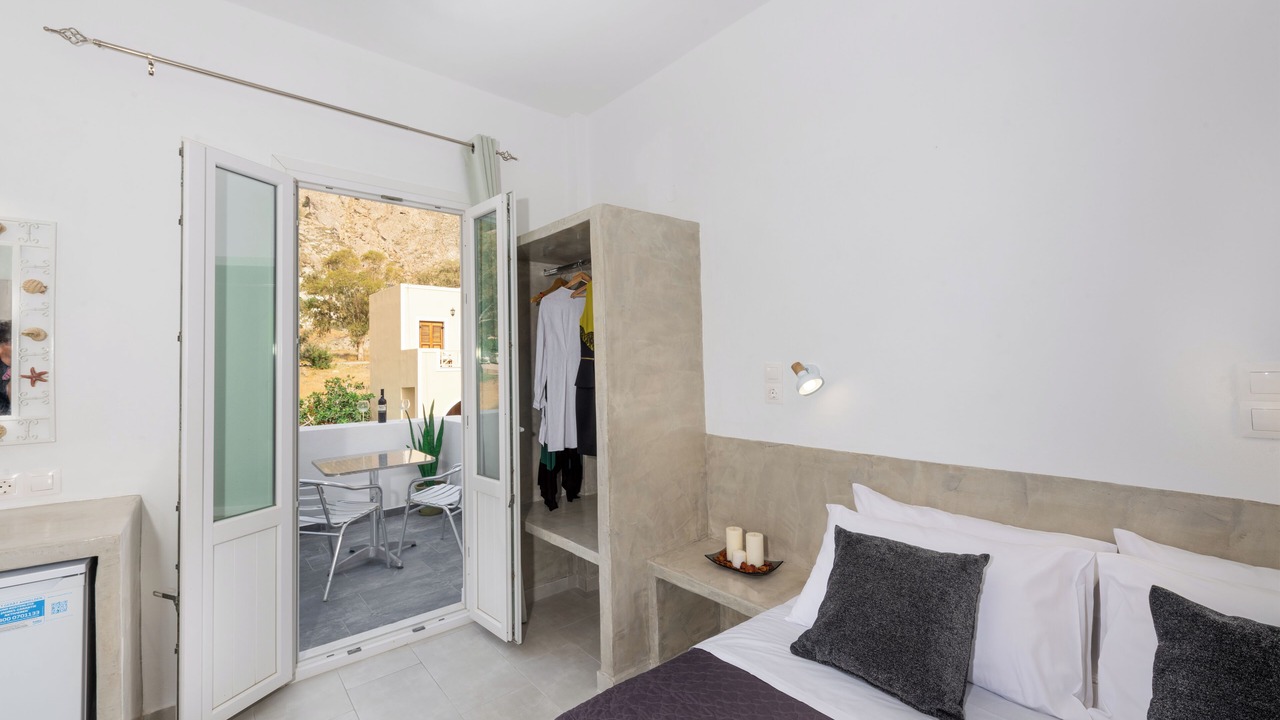Photo of Bedroom in Kamari