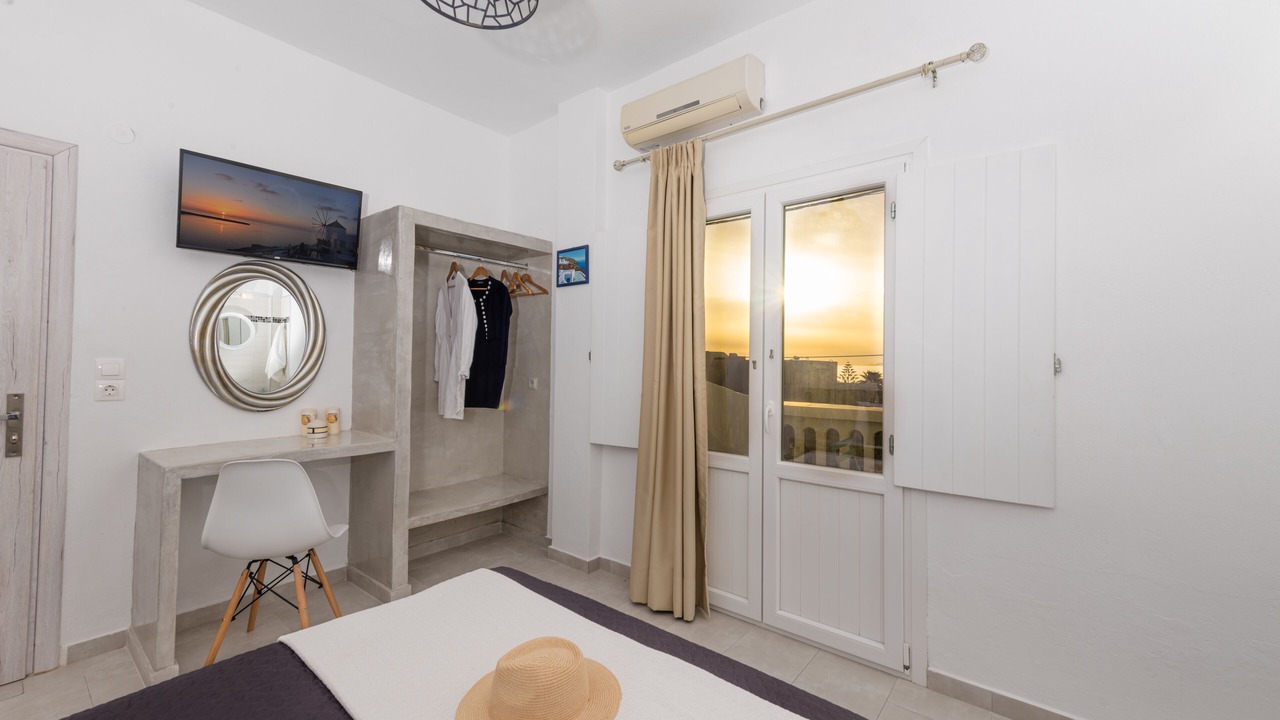 Photo of Bedroom in Kamari