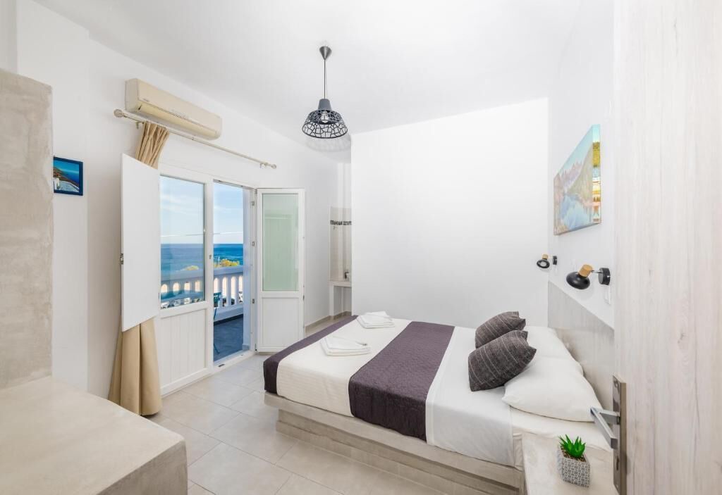 Photo of Bedroom in Kamari